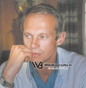 Right Wing Political Party member Walus