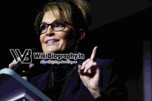 Sarah Palin 2022 US Election