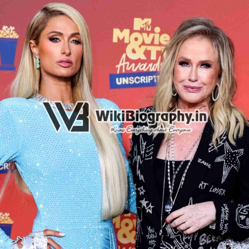 Kathy Hilton Wiki, Bio, Age, Business, Net Worth, TV Shows, Paris