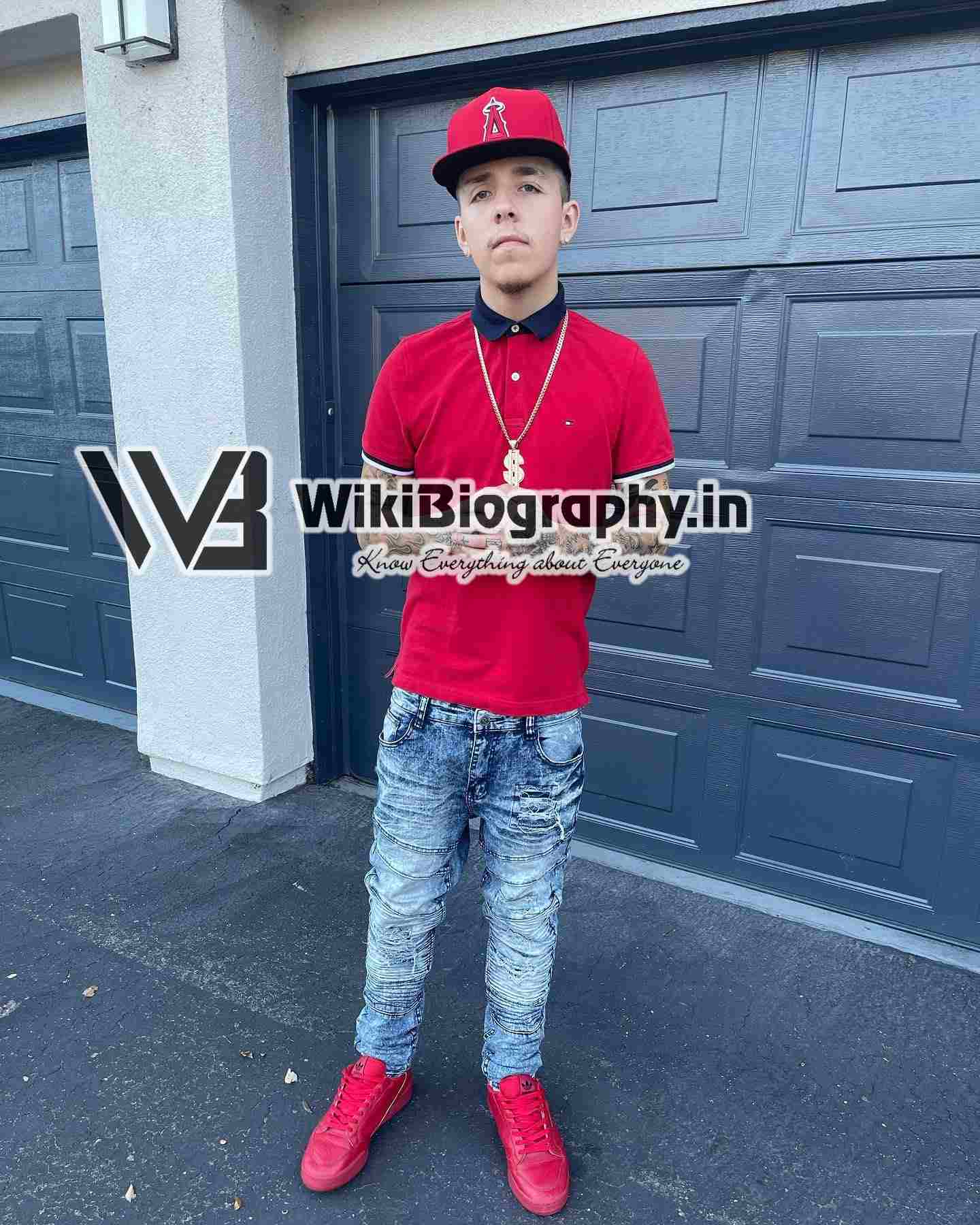 Lil Kelpy Wiki, Bio, Age, Real Name, Rapper, Fight, No Jumper