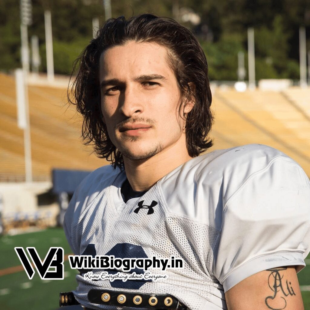 Biaggio Ali Walsh (Muhammad Ali Grandson) Wiki, Bio, Age, Height