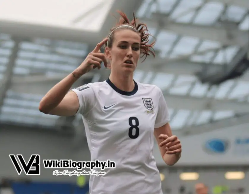 Who Is Jill Scott? Wiki, Bio, Age, Height, Footballer, Partner, Net Worth