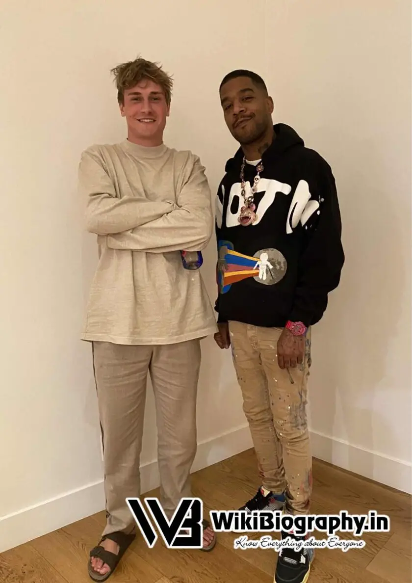 Cole Bennett: Wiki, Bio, Age, Parents, Career, Height, Wife, Net Worth