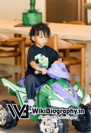 Psalm West: Wiki, Bio, Age, Height, Parents, Girlfriend, Net Worth