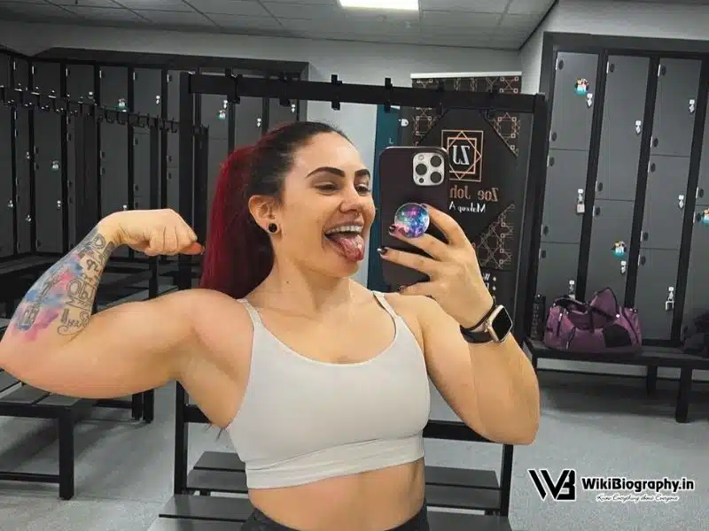 Power Midget Wiki, Bio, Age, Weightlifting, Instagram, Tiktok