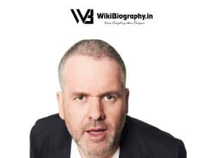 Chris Moyles