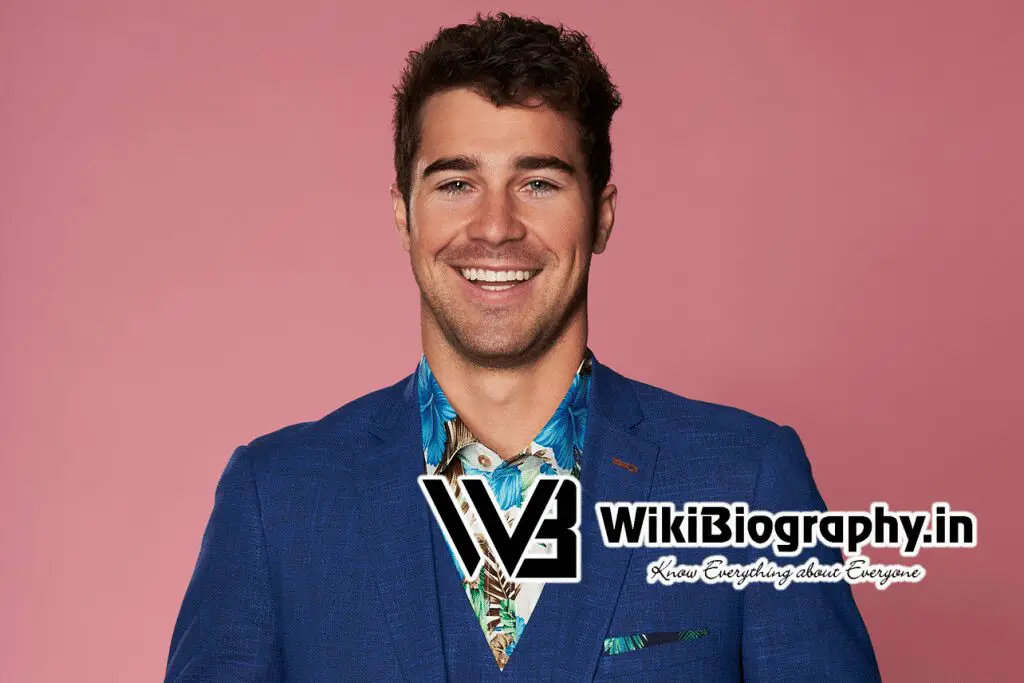 Cole Wiki (Love is Blind), Bio, Age, Height Family, Girlfriend