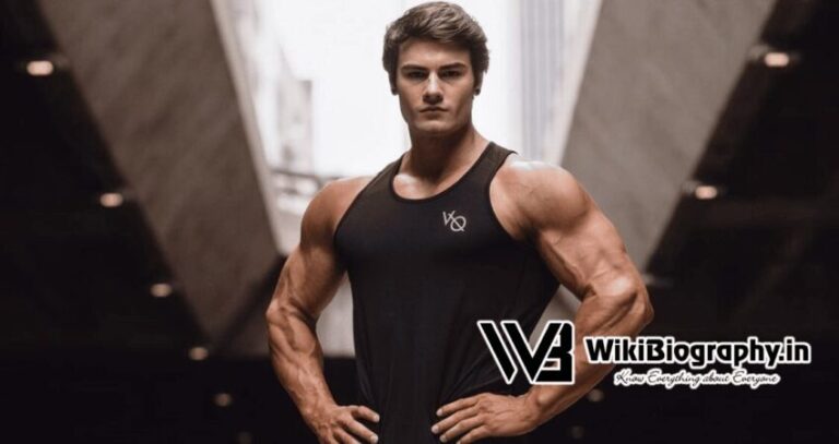 Jeff Seid