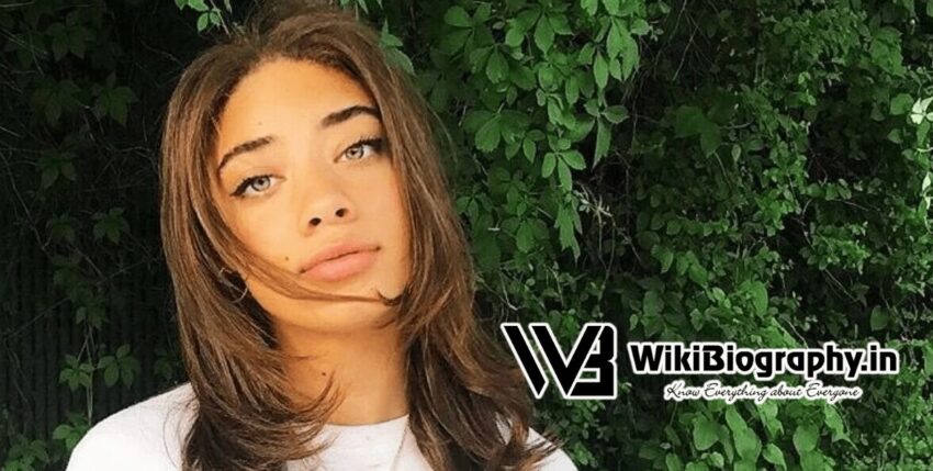 Gabrielle Judge: Wiki, Bio, Age, TikTok, Family, Partner, Net worth