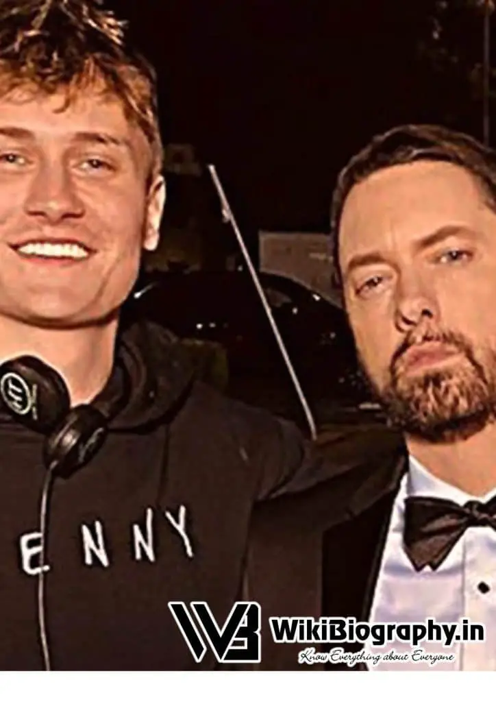 Cole Bennett: Wiki, Bio, Age, Parents, Career, Height, Wife, Net Worth