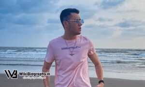 Amir Hossein Splitsvilla 