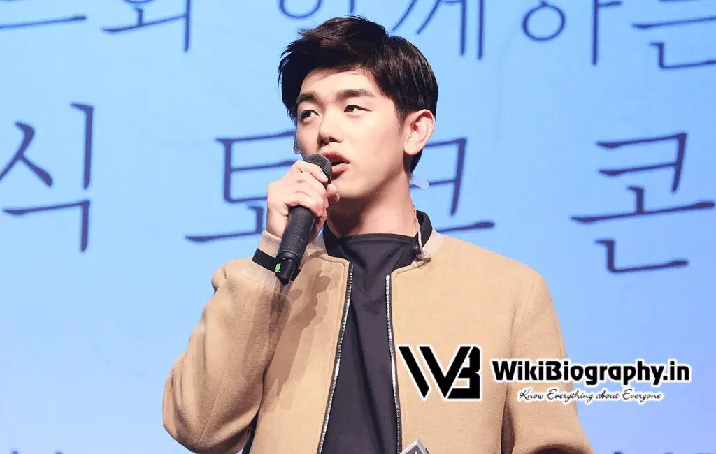 Eric Nam: Wiki, Bio, Age, Height, Parents, Songs, Girlfriend, Net Worth