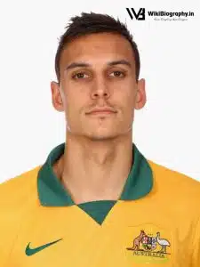 Trent Sainsbury