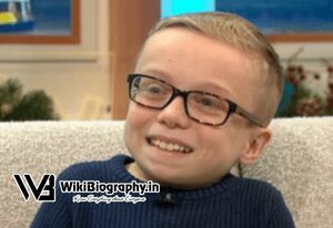 Who is Lenny Rush? Wiki, Bio, Age, Height, Parents, Girlfriend, Net Worth 9 svg%3E