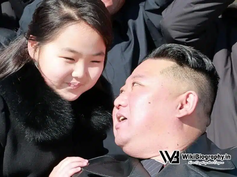 Ju Ae Wiki Bio Age Gender Kim Jong Un Daughter Public Appearance 