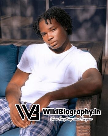 Kanel Joseph: Wiki, Bio, Age, Height, Parents, Girlfriend, Net Worth