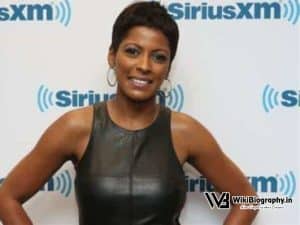 Tamron Hall: Wiki, Bio, Age, Height, Net Worth, Career, Family