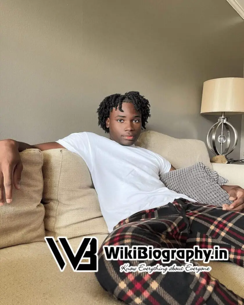 Kanel Joseph: Wiki, Bio, Age, Height, Parents, Girlfriend, Net Worth