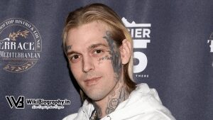 Aaron Carter - Wikipedia