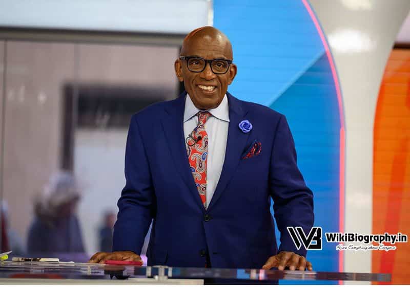 Al Roker: Wiki, Bio, Age, Health, Weight Loss, Wife, Net Worth, Salary