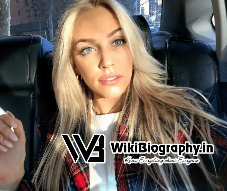 Alexandra Cooper: Wiki, Bio, Age, Height, Parents, Boyfriend, Net Worth