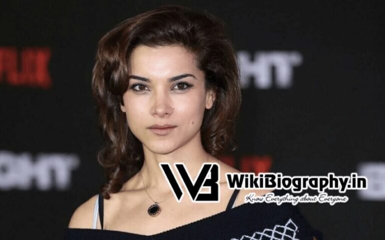 Amber Rose Revah