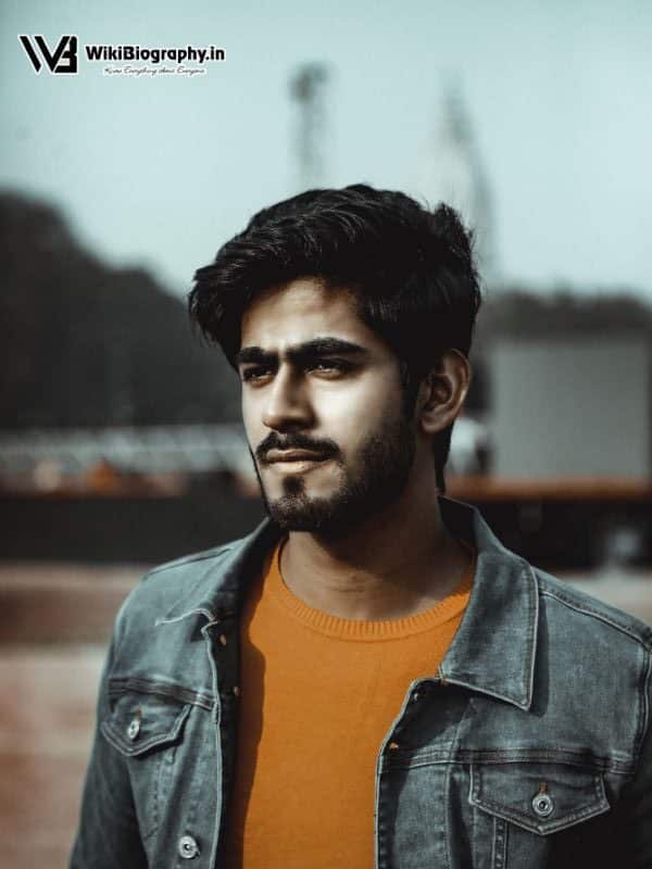 Rishabh Jaiswal: Wiki, Bio, Age, Height, Splitsvilla, Instagram 