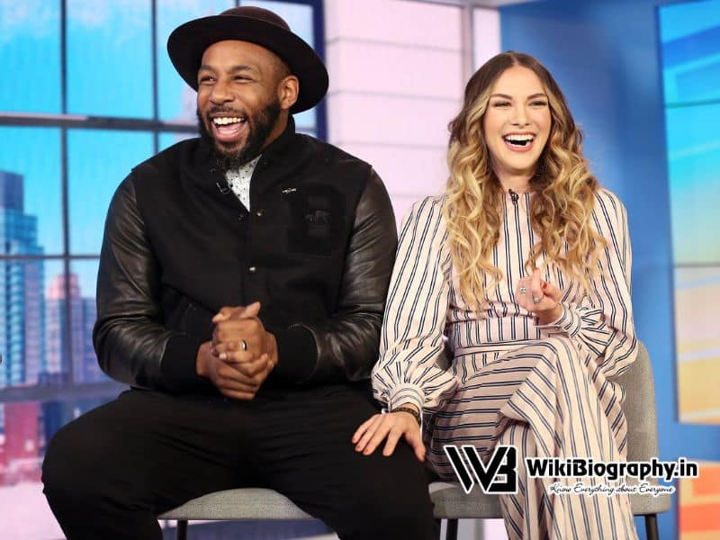 Stephen tWitch Boss: Wiki, Bio, Age, Wife, Shows, Dance, Death, Suicide