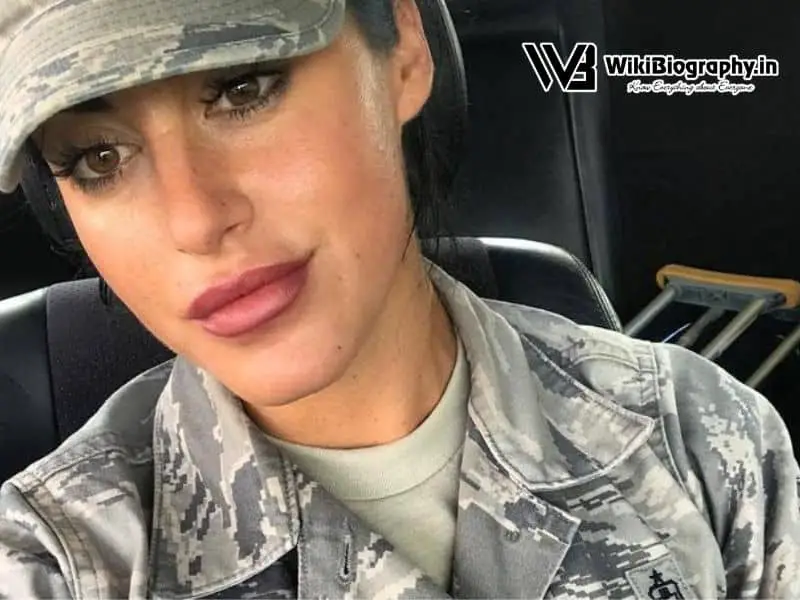Alysia Magen Wiki, Bio, Age, OnlyFans, Army, Addiction, Fitness
