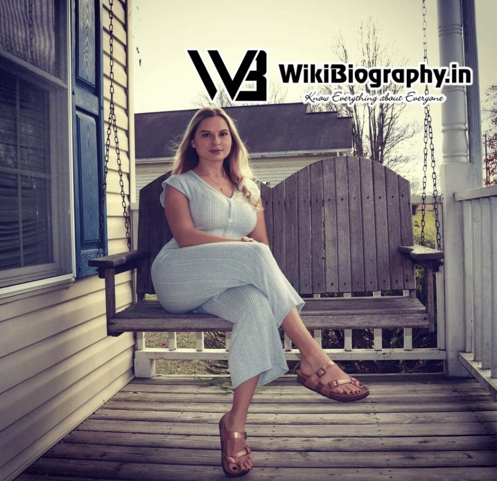 Brandy Renee Wiki, Bio, Age, Height, Family, Boyfriend, Net Worth