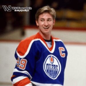 WAyne Gretzky