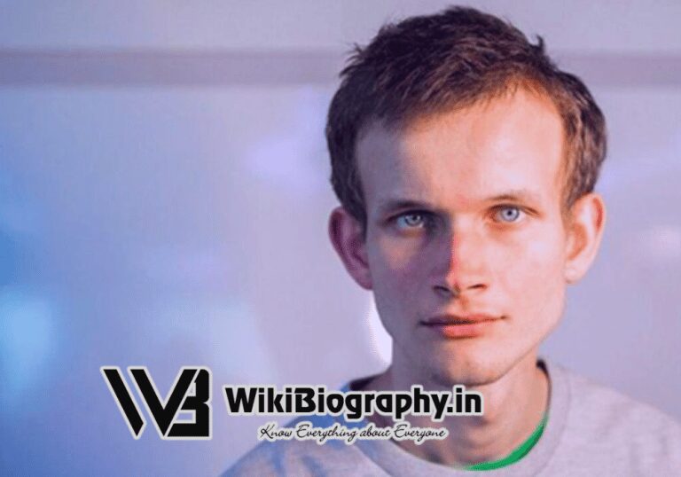 Vitalik Buterin: Wiki, Bio, Age, Height, Family, IQ, Nationality, Parents