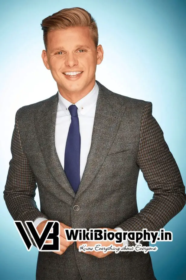 Jeff Brazier: Wiki, Bio, Age, Career, Parents, Wife, Sons, Net Worth
