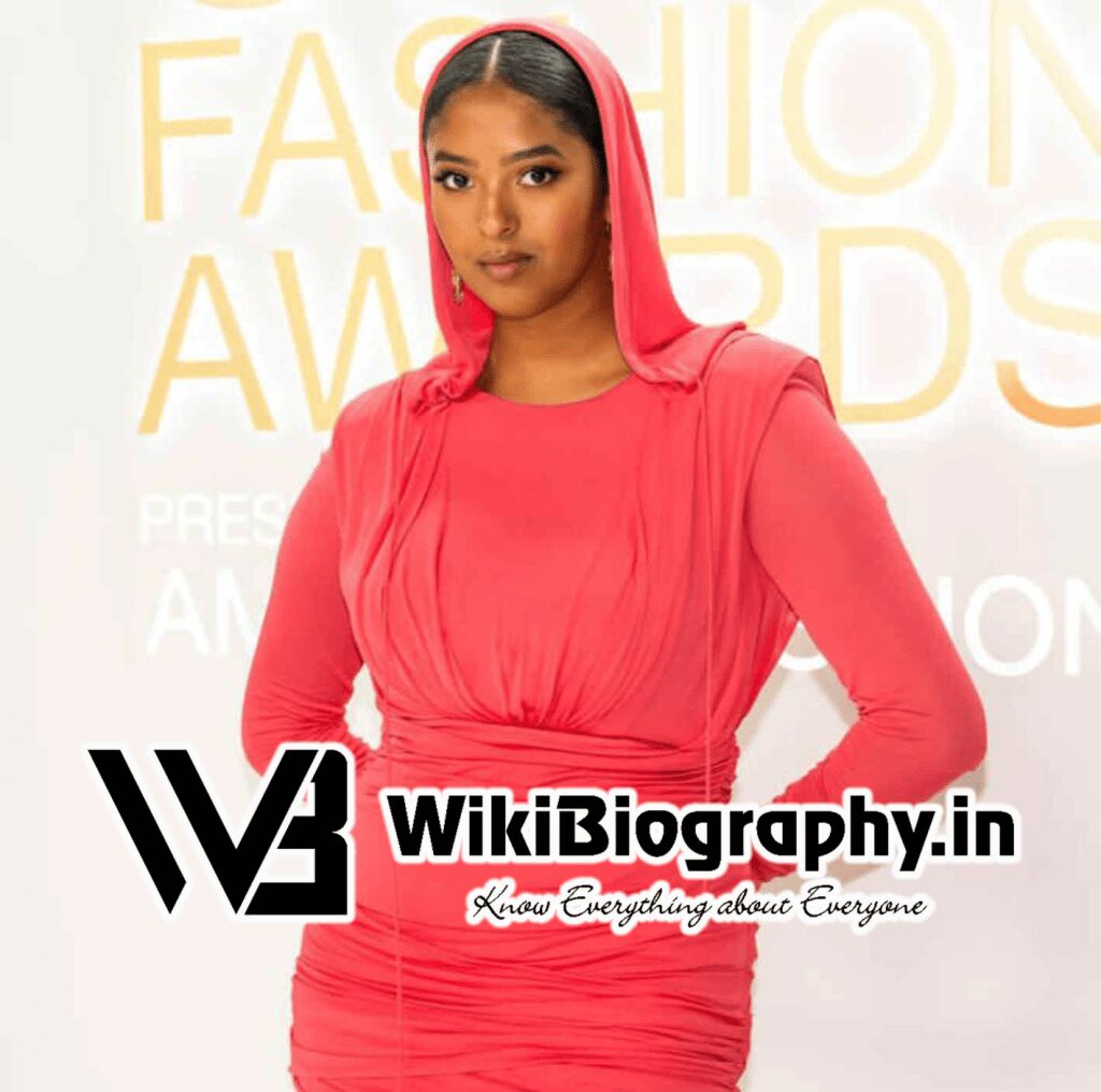 Natalia Bryant: Wiki, Bio, Age, Height, Family, Boyfriend, Net Worth