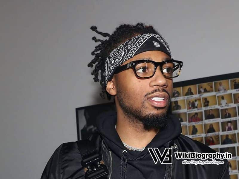 Metro Boomin: Wiki, Bio, Age, Albums, Artists, Girlfriend, Net Worth