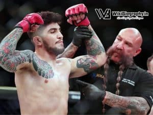 Dillon Danis