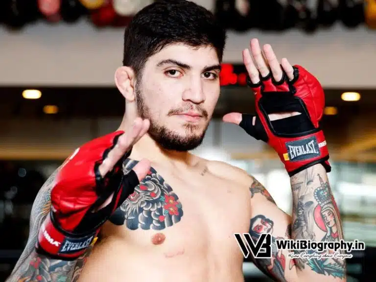 Dillon Danis