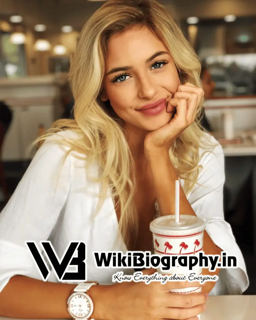 Who is Hannah Palmer? Wiki, Bio, Age, Height, Boyfriend, Net Worth