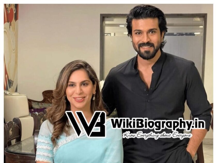 Upasana Kamineni: Wiki(Ram Charan's Wife), Bio, Age, Parents, Net Worth