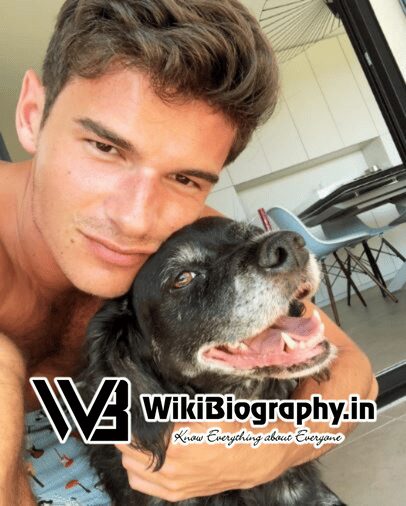 Paul Forman: Wiki, Bio, Age, Height, Family, Girlfriend, Net Worth