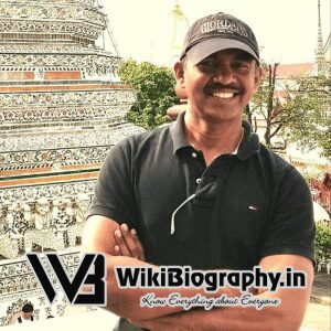 Venu Kunnappilly