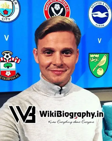 Jeff Brazier: Wiki, Bio, Age, Career, Parents, Wife, Sons, Net Worth
