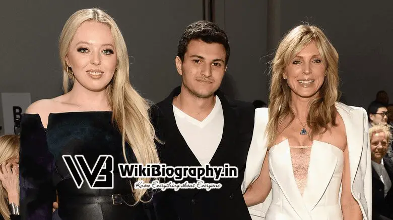 Who Is Michael Boulos? Wiki, Bio, Age, Height, Religion, Family