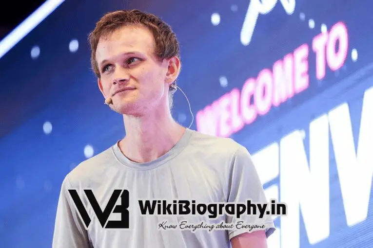 Vitalik Buterin: Wiki, Bio, Age, Height, Family, IQ, Nationality, Parents