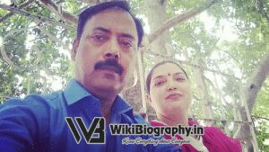 Sargam Koushal Parents