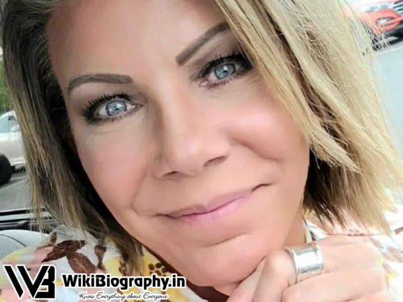 Meri Brown: Wiki, Bio, Age, Husband, Sister Wives, Net Worth