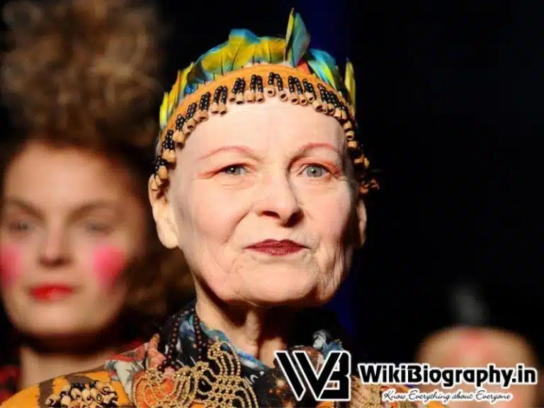 Vivienne Westwood