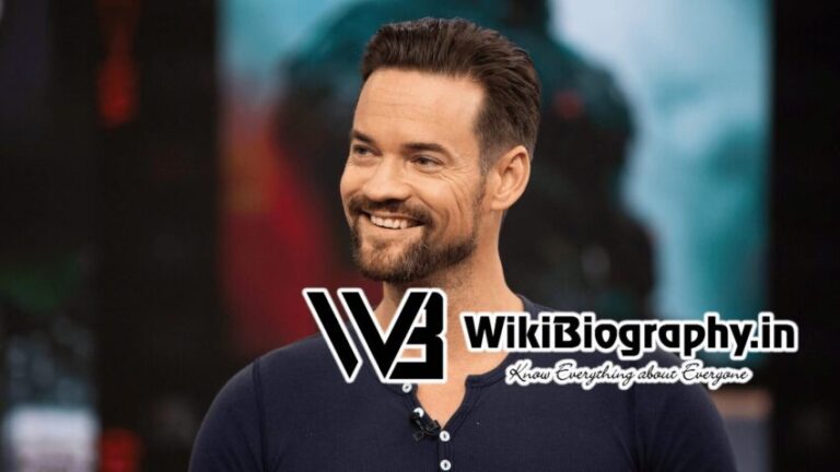 Shane West