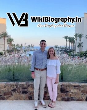 Taylor Riggs: Wiki (Bloomberg), Bio, Age, Education, Husband, Net Worth