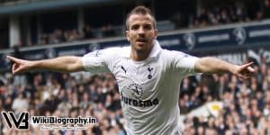 Rafael van der Vaart